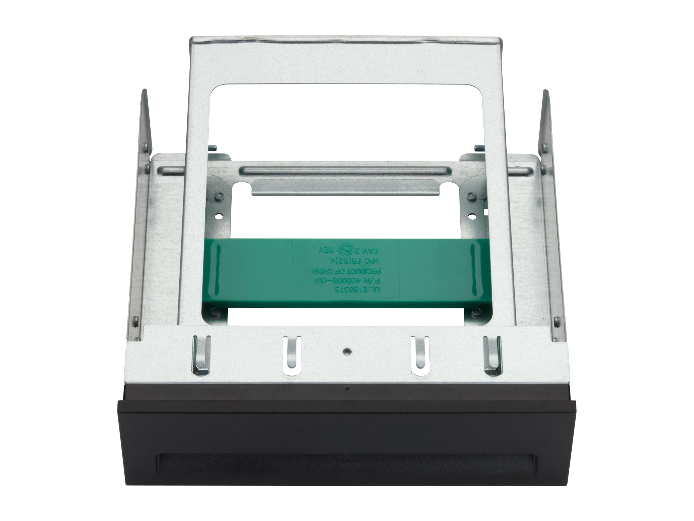 HP OPTICAL BAY HDD MOUNTING BRACKET