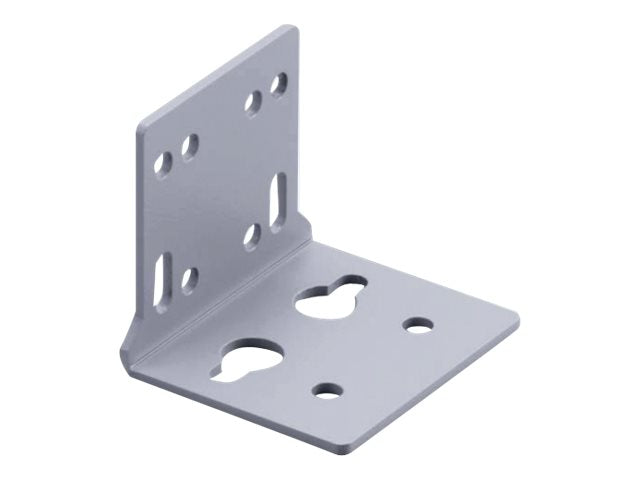 ALLIED L3 Stackable Switch 48x 10/100/1000-T 2x 1/2.5/5/10G-T 2x SFP+ Ports and a single fixed PSU EU Power Cord