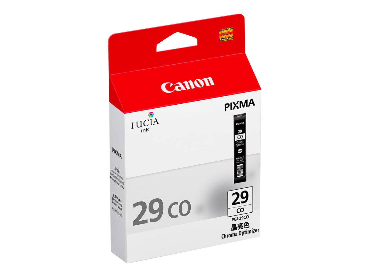 Cartouche CANON 4879B001 PGI-29 - Chroma