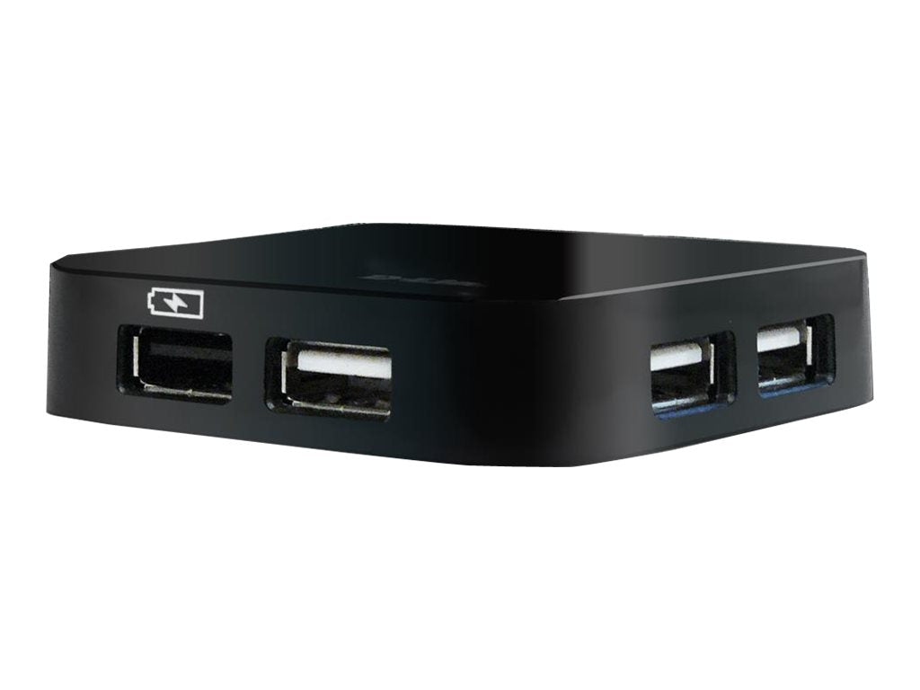 D-LINK HUB 4 PORTS USB 2.0