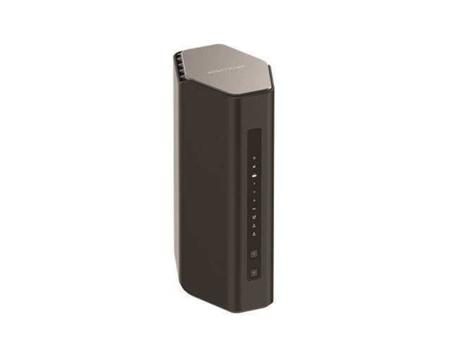 NETGEAR 3PT Nighthawk Wi-Fi 7 BE18000 Router RS600