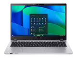 ACER TravelMate P2 TMP215-55-TCO Intel Core i5-1334U 15.6p FHD 8Go RAM 512Go SSD Intel Iris Xe Graphics W11P Argent 2 ans Portable