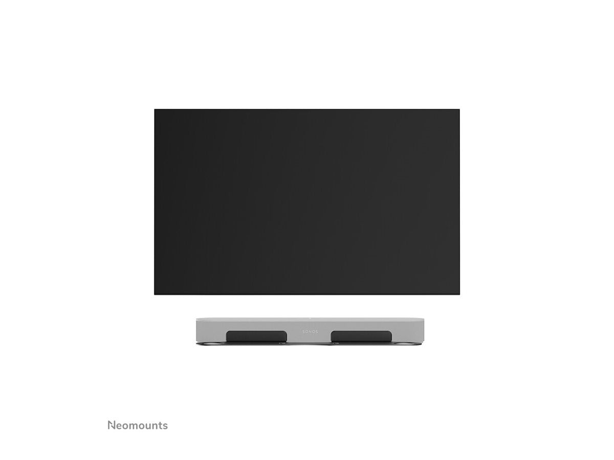 NEOMOUNTS NERO Quadruple monitor arm 10-32p