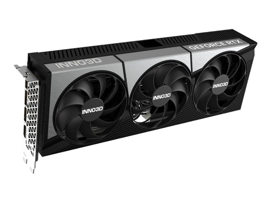INNO3D GeForce RTX 5080 X3 OC 16Go GDDR7 256-bit 3xDP+HDMI