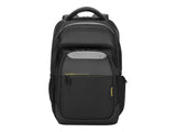 TARGUS CG3 15.6p Backpack W raincover