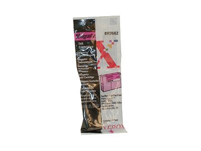XEROX RESERVOIR ENCRE MAGENTA 295 IMPRESSIONS A 5 POUR XJ4C/XJ6C C6/C8/DW450C/DW450CP