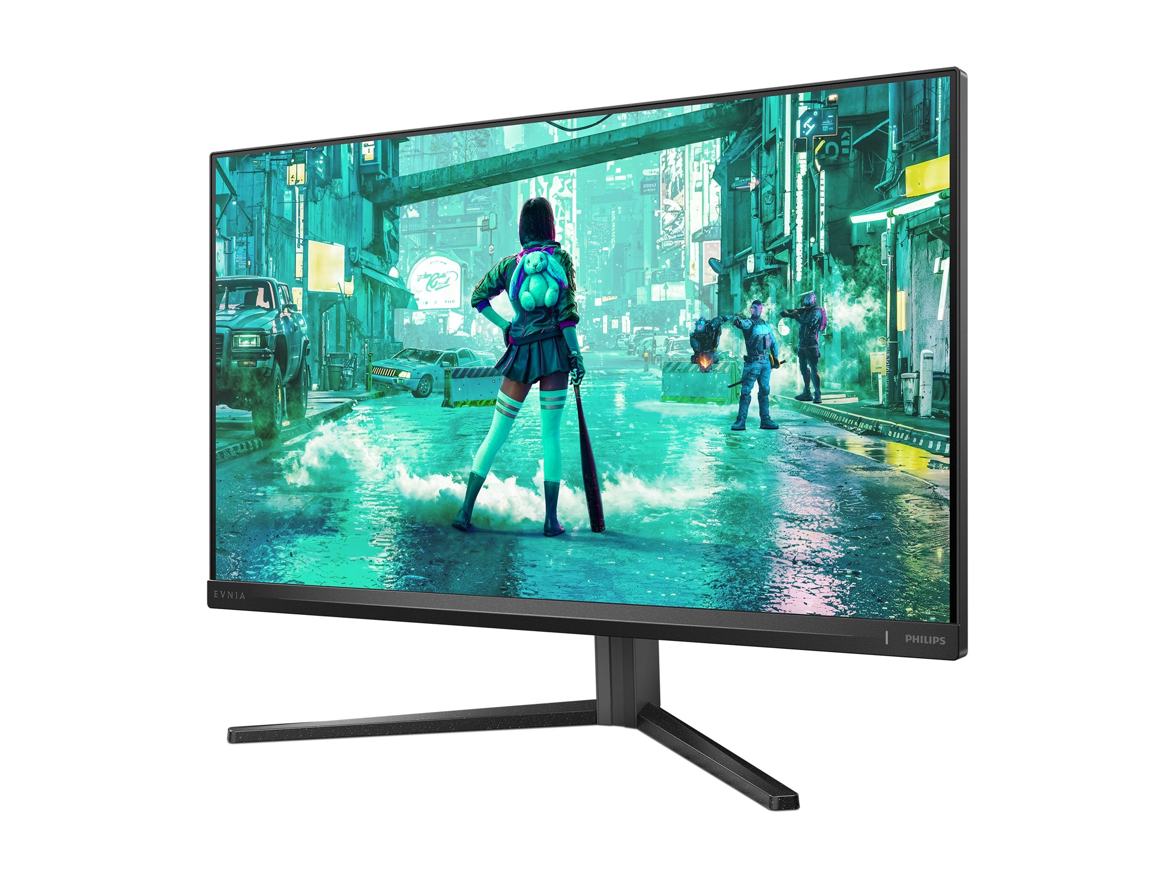PHILIPS 27M2N3200A 27p FreeSync 1920x1080 1ms HDMI DP Black/Grey