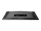AOC U27B3AF 27p UHD 3840x2160 60Hz HDR10 HDMI 2.0 DisplayPort 1.4 black