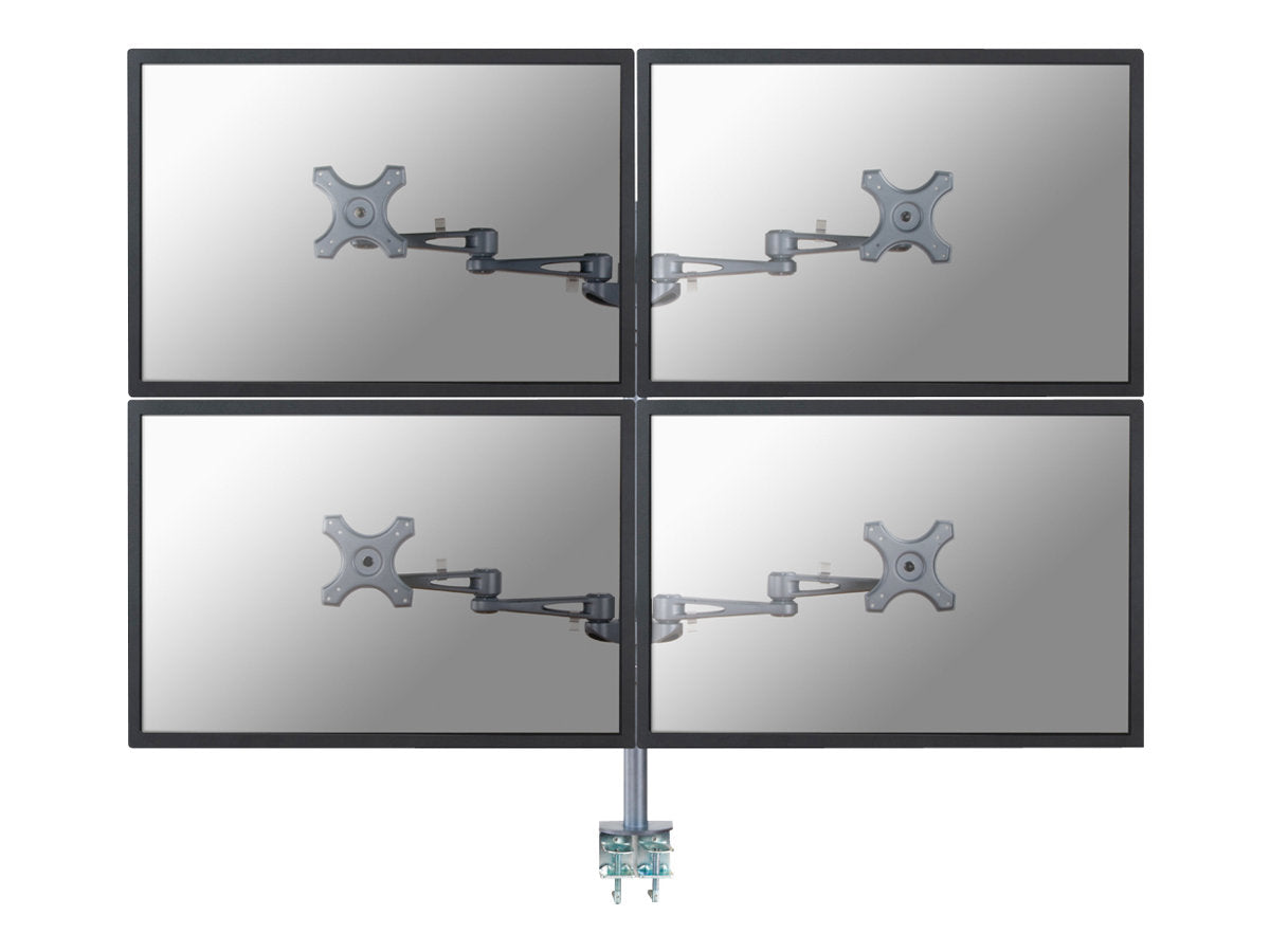 NEOMOUNTS FPMA-D935D4 Support décran à fixer 10-27p