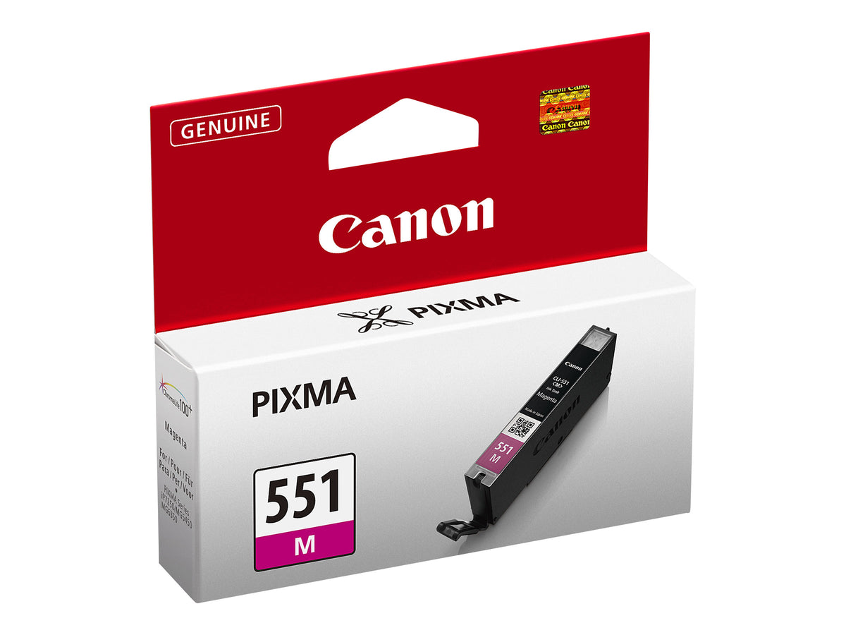 Ink/CLI-551 Cartridge MG
