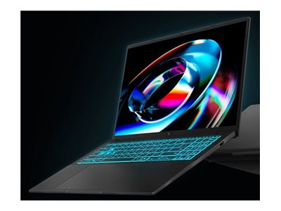 ASUS Vivobook V3607VH-RP011W Intel Core 5 210H 16p WUXGA 16Go DDR5 512Go PCIE G4 SSD GeForce RTX 5050 8GB GDDR6 W11H Black