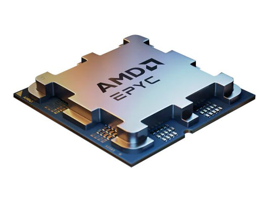AMD EPYC 12Core Model 4464P Tray