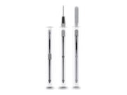 URBAN FACTORY Cleaning Kit for Wireless Eearphones