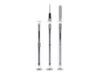 URBAN FACTORY Cleaning Kit for Wireless Eearphones