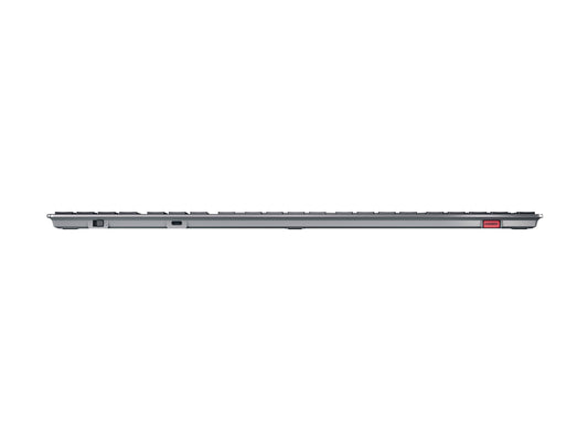 CHERRY KW X ULP Wireless Keyboard (EU)