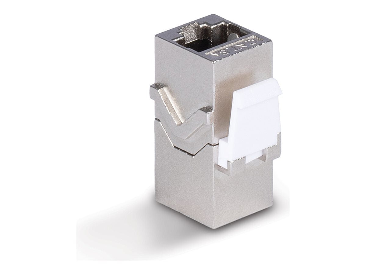 LINDY CAT6A Coupler