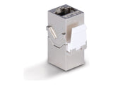 LINDY CAT6A Coupler