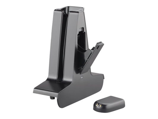 HP Poly Savi 8240/8245 Deluxe Charging Cradle