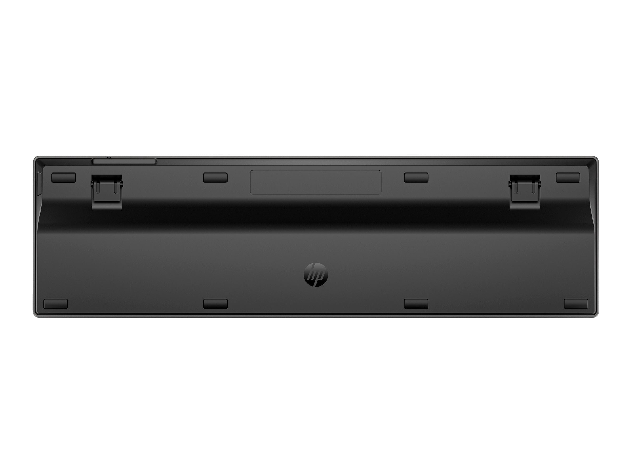 HP 725 Multi-Device Rechargeable Wireless Keyboard