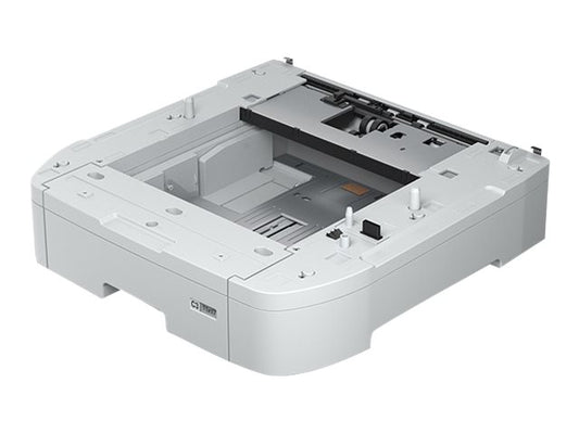 EPSON Bac papier 500 feuilles (Max 2 avec la version std) WF-C869R