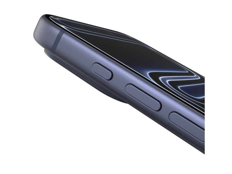 BELKIN Invisiglass Screen Protector - iPhone 17 Pro Max