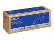 EPSON AL-M400 cartouche de toner noir capacité standard 12.000 pages pack de 1