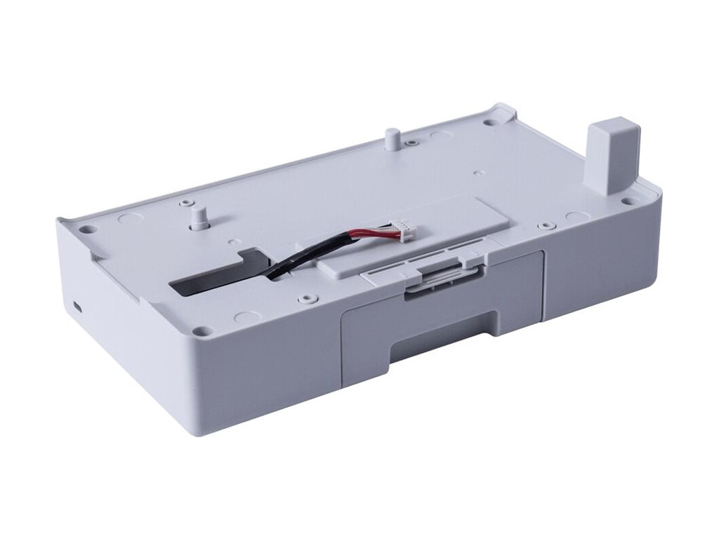 BROTHER TD2D Charging Station