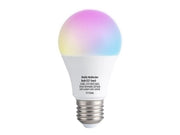 SHELLY Multicolor Bulb E27 Gen3 WiFi Bluetooth Color White Dimmable Smart Bulb