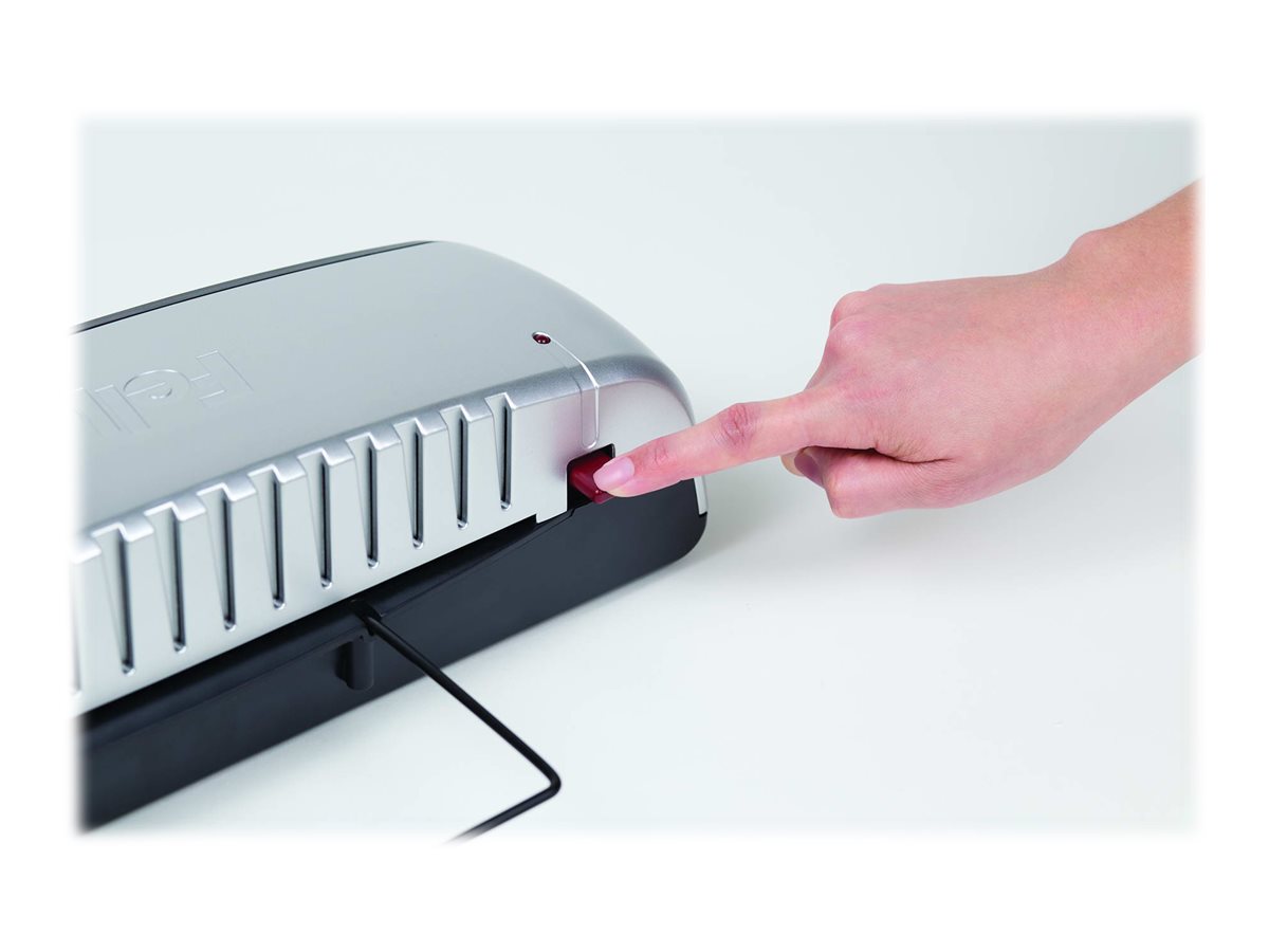 FELLOWES saturn 3i a4 plastifieuse - 230v eu