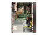 LENOVO ISG ST50 V2 Xeon E-2324G 4C 3.1GHz 8Mo Cache 65W SW RAID 2x1To SATA 1x16Go 500W No DVD 3 year