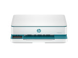 HP ENVY 6122e All-in-One MFP colour inkjet 216x297mm A4 8ppm Copy 10ppm Print 100sheets USB Wi-Fi twilight