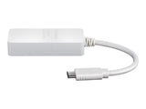 D-LINK USB-C to Gigabit Ethernet Adapter