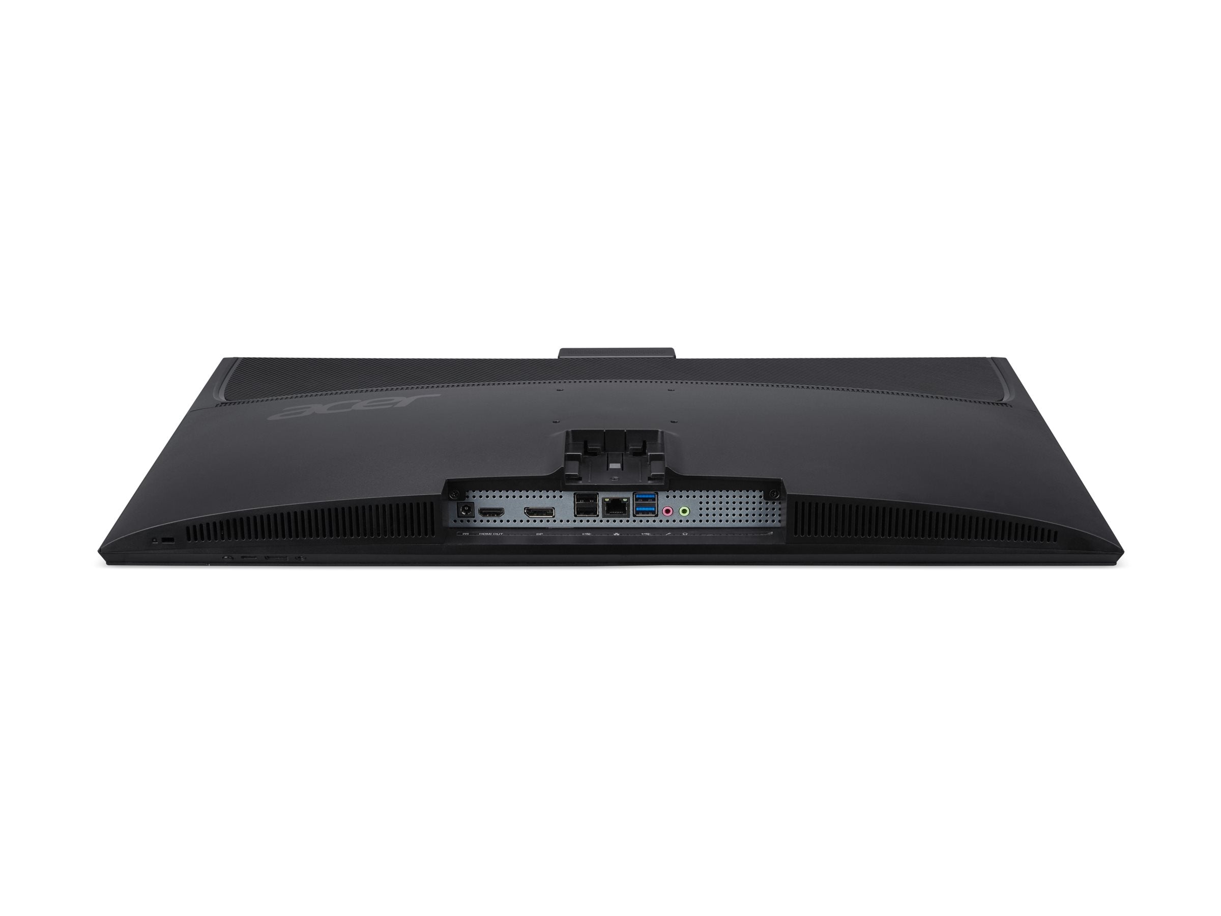 ACER Aspire C27-2G AMD Ryzen 5 7430U 27p FHD 16Go DDR4 512Go SSD UMA W11H Black 2Years