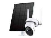 TP-LINK Solar-Powered Security Camera Kit