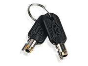 LENOVO Kensington MicroSaver 2.0 MasterKey