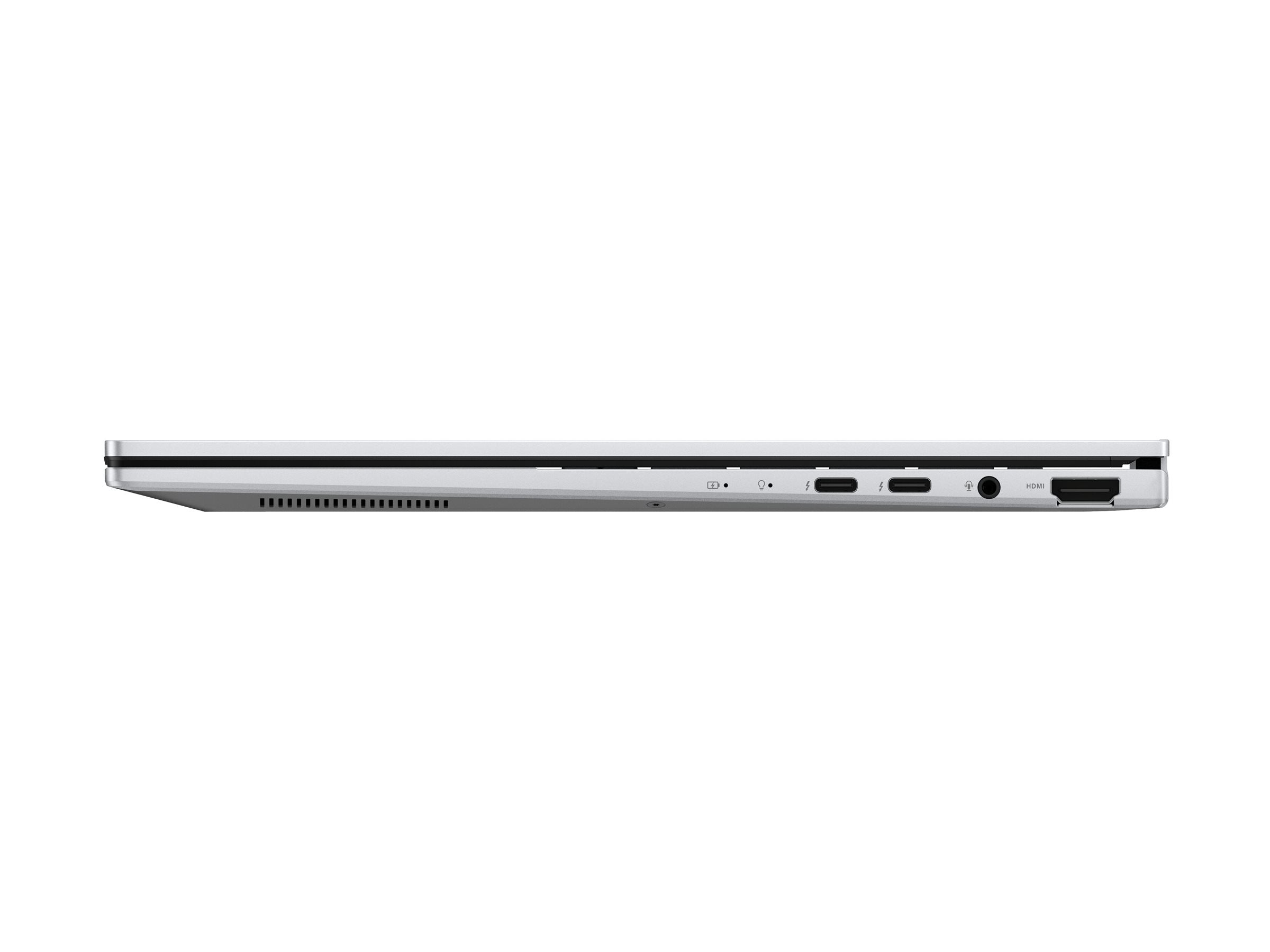 ASUS Zenbook UX3405CA-QL691X Intel Core Ultra 5 225H 14p WUXGA LPDDR5X 16Go 1To PCIE G4 SSD Intel Arc Graphics W11P Silver