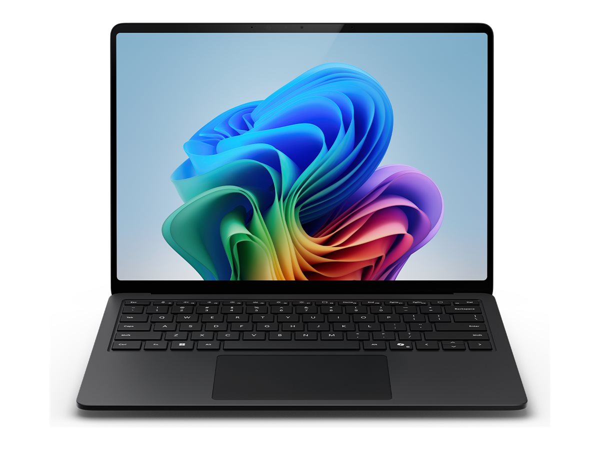 MICROSOFT Surface Laptop7 Snapdragon X Elite 15p 16Go 512Go CM UMA W11P SC French France Comm GRAPHITE Demo