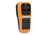 BROTHER PT-E110 Etiqueteuse portable pour les electriciens
