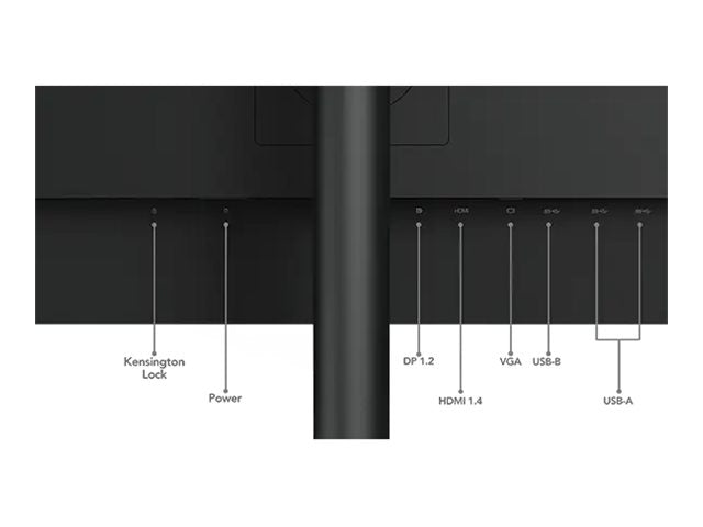 TS/TV T24v-30 23.8" 1920x1080 IPS