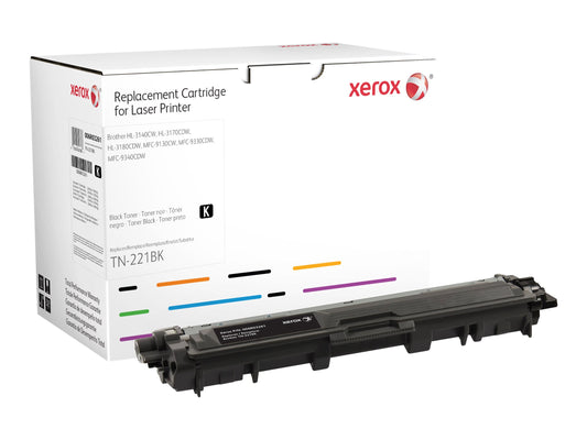 XEROX XRC TONER TN-241BK Noir