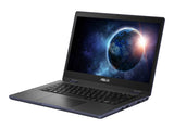 ASUS ExpertBook Flip BR1402FGA-NT0133XA Intel N100 14p FHD Tactile 8Go RAM 128Go SSD Intel Graphics W11P Gris 2 ans LOE nécessaire