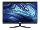 ACER Veriton Z2 VZ2514G Intel Core i5-12450H 23.8p FHD 8Go RAM 256Go SSD UHD Graphics W11P Noir 2 ans PC Ordinateur Tout en un Pro