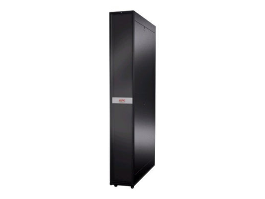 APC Symmetra PX250/500kW Batt. enclosure sidecar for remote battery solution with 1000A