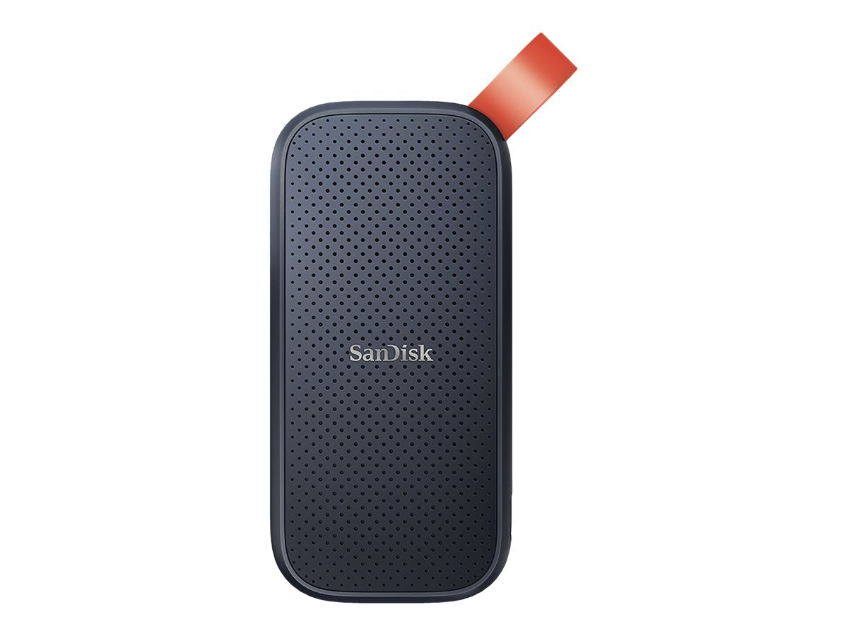 Portable SSD 2TB - 800MB/s Read