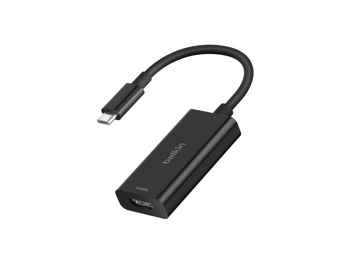 BELKIN USB-C to HDMI 2.1 Adapter