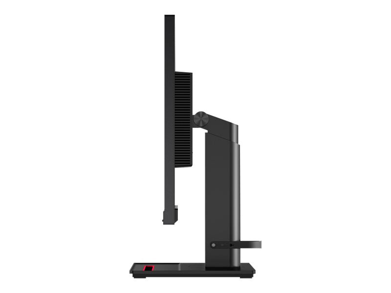 LENOVO ThinkVision T24v-20 23.8p Monitor-HDMI