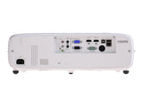 RICOH PJ WUL5A50 30-300p WUXGA 1920x1200 5200 Lumens USB Memory Projection 3LCD Laser Projector