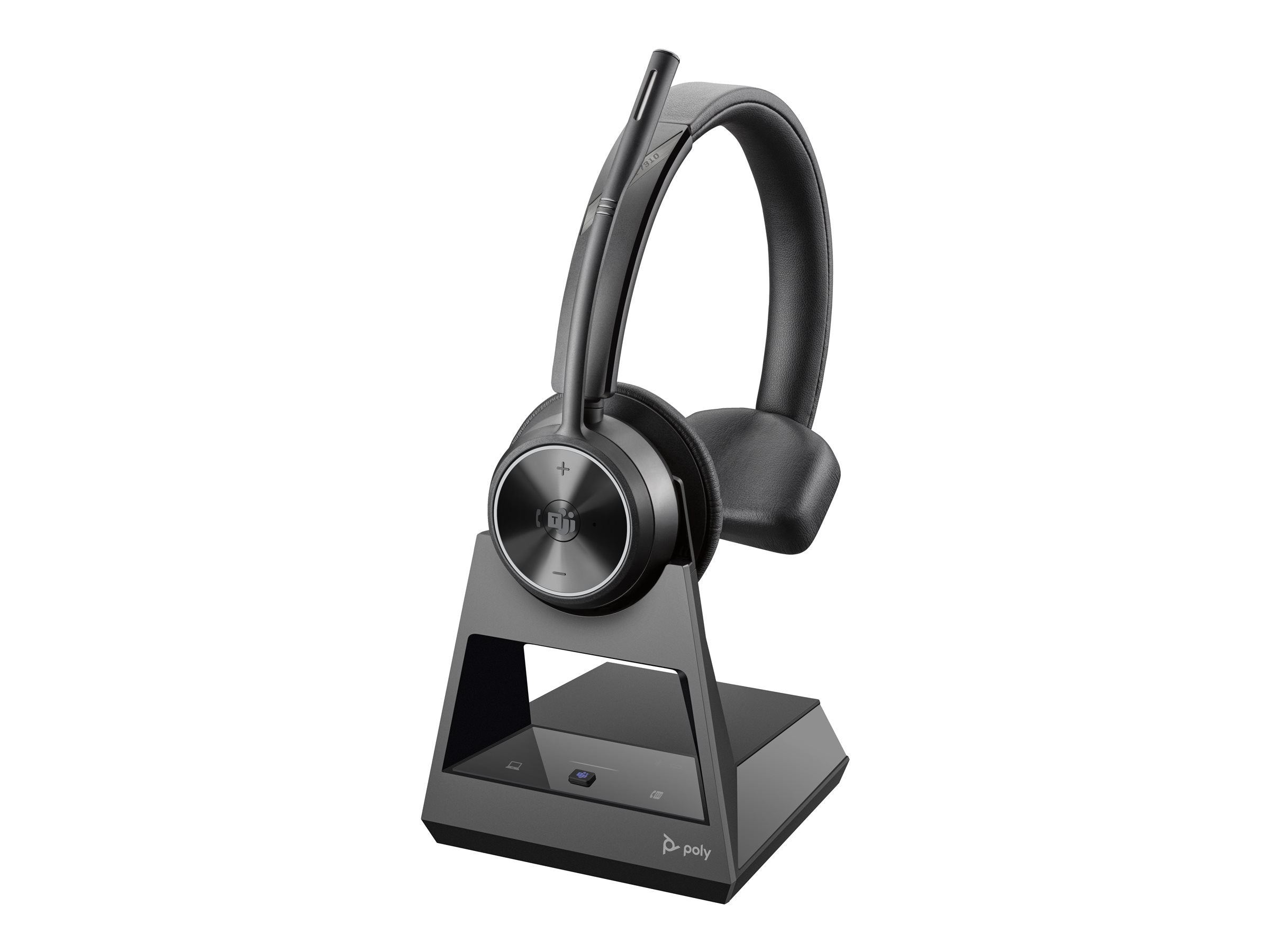 Poly Savi 7310 Mono -M D2 HS EMEA