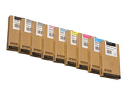 EPSON 5LB T6031 ink cartridge photo black standard capacity 220ml 1-pack