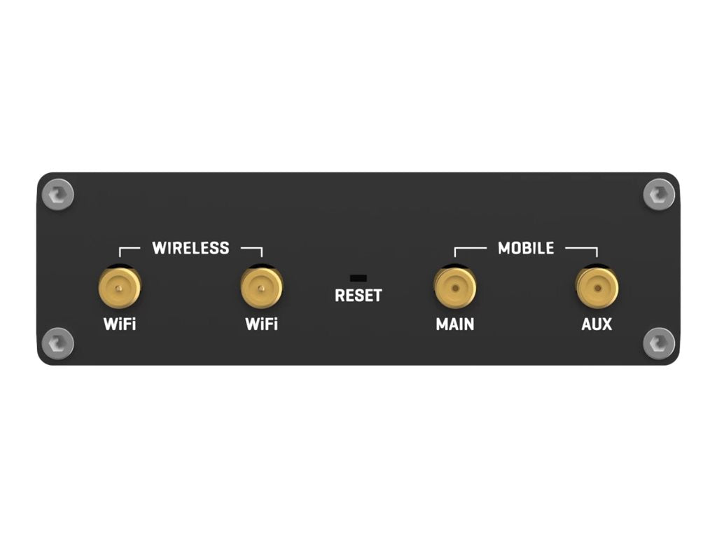 TELTONIKA NETWORKS RUT361 4G/LTE WiFi router
